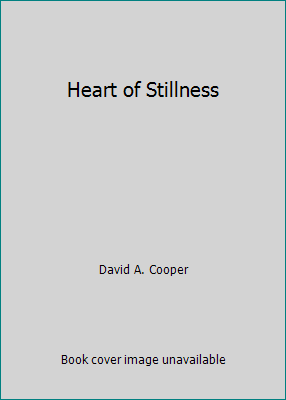 Heart of Stillness 0517145316 Book Cover