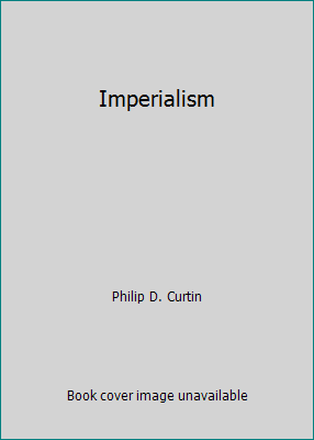 Imperialism B003CGU1SA Book Cover