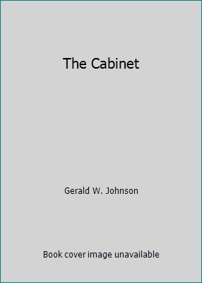 The Cabinet B000WOY4WY Book Cover