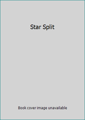 Star Split 0439283531 Book Cover