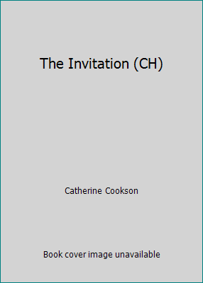 The Invitation (CH) [Large Print] 0708985106 Book Cover