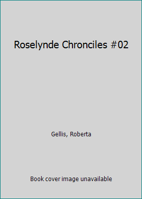 Roselynde Chronciles #02 0867211660 Book Cover