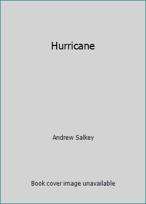 Hurricane 019277087X Book Cover