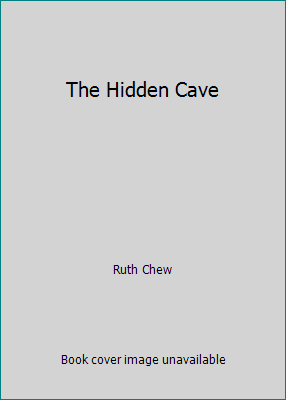 The Hidden Cave 0590061151 Book Cover