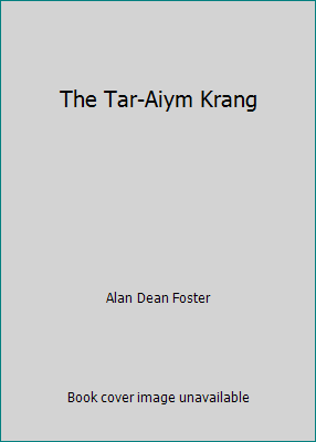 The Tar-Aiym Krang B01M1OODSX Book Cover