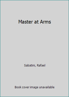 Master at Arms B00EIQIF5Y Book Cover