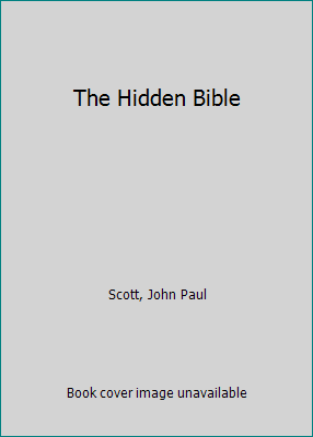 The Hidden Bible 0787307521 Book Cover