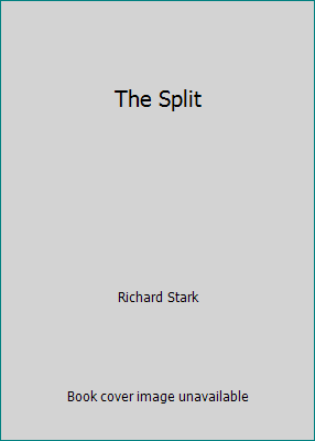 The Split 0707501814 Book Cover