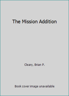 The Mission Addition 0545037700 Book Cover