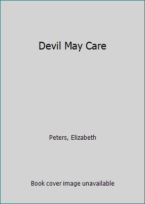 Devil May Care 072785108X Book Cover