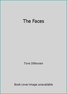 The Faces 0940242117 Book Cover