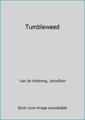 Tumbleweed [Large Print] 0816165696 Book Cover