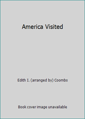 America Visited B00EV4GSZC Book Cover