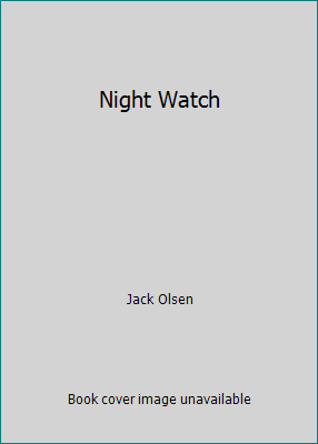 Night Watch 0445046090 Book Cover