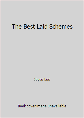 The Best Laid Schemes 0440110114 Book Cover