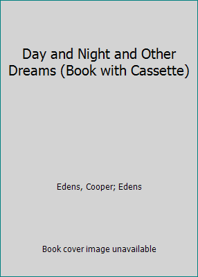 Day and Night and Other Dreams (Book with Casse... 0671749064 Book Cover