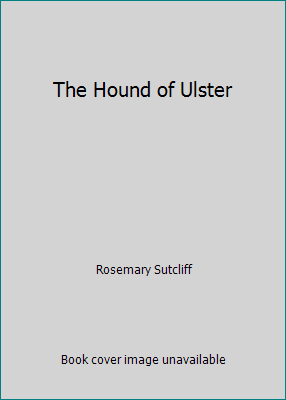 The Hound of Ulster B000UOK3V2 Book Cover