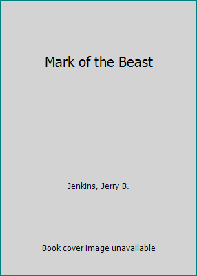 Mark of the Beast 0606296026 Book Cover