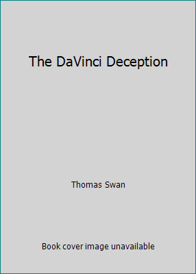 The DaVinci Deception 0965061299 Book Cover