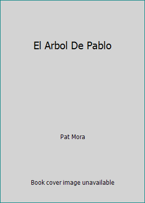 El Arbol De Pablo 0590926357 Book Cover