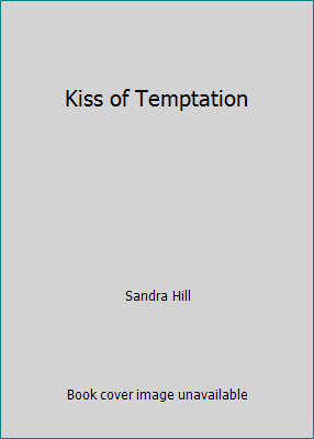 Kiss of Temptation 1624902693 Book Cover