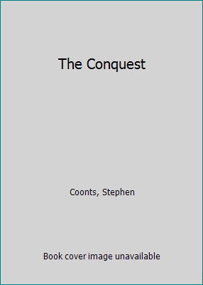 The Conquest 0792733088 Book Cover