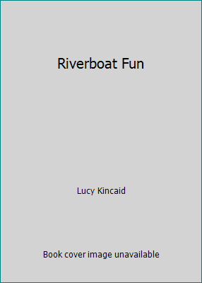 Riverboat Fun 0861121732 Book Cover