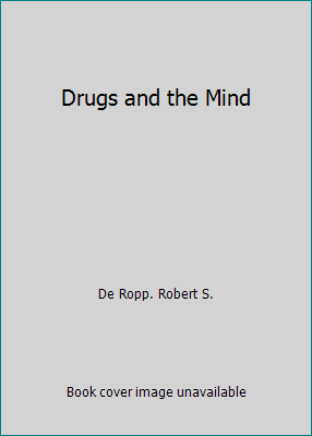 Drugs and the Mind B00AVO932Q Book Cover