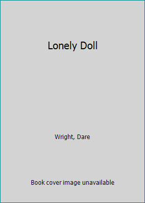 Lonely Doll 0590401998 Book Cover