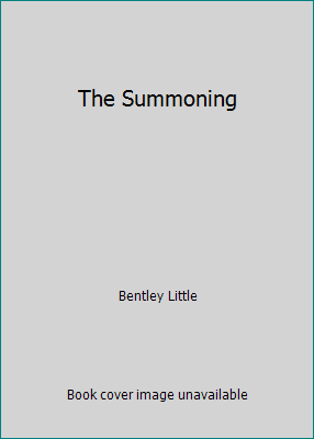 The Summoning 0739414003 Book Cover