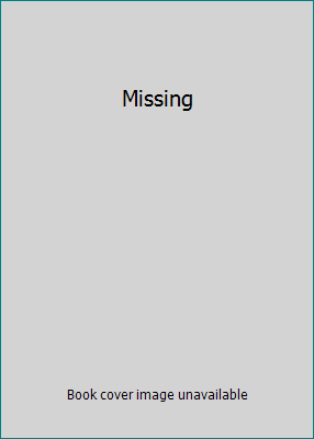 Missing 1404945628 Book Cover