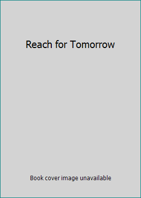 Reach for Tomorrow 0345027531 Book Cover