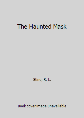The Haunted Mask 0606053441 Book Cover