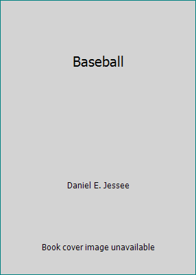 Baseball B001LG8GI0 Book Cover