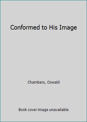 Conformed to His Image 0551053488 Book Cover