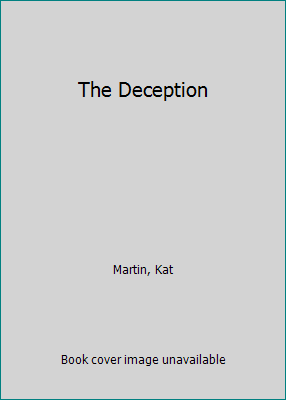 The Deception 1335051864 Book Cover