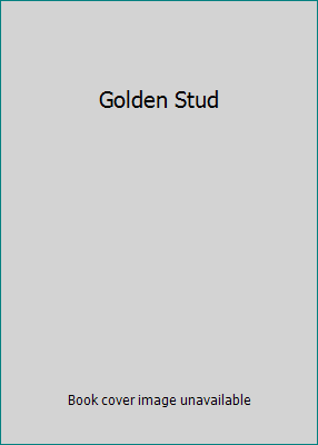 Golden Stud 0449032361 Book Cover