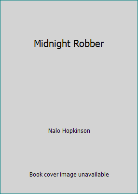 Midnight Robber B002MZSNOG Book Cover