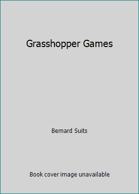 Grasshopper Games 1592771041 Book Cover