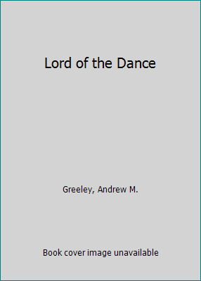 Lord of the Dance [Large Print] 0816138079 Book Cover