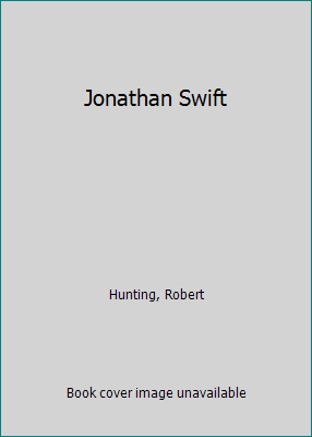 Jonathan Swift 0805715207 Book Cover