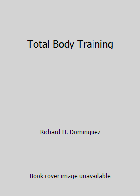 Total Body Training 0684173204 Book Cover