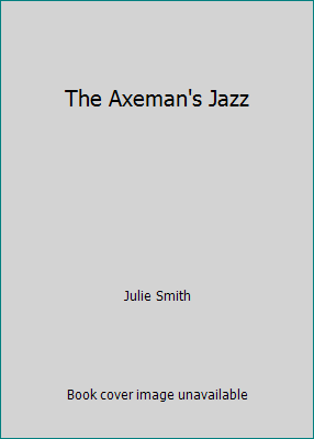 The Axeman's Jazz 1871033578 Book Cover