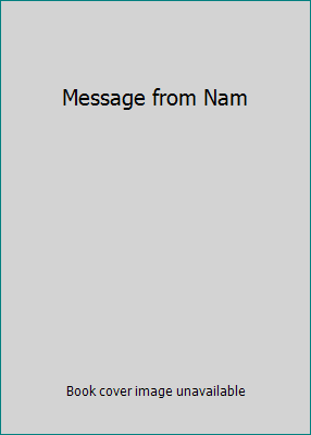 Message from Nam B001H97ILM Book Cover