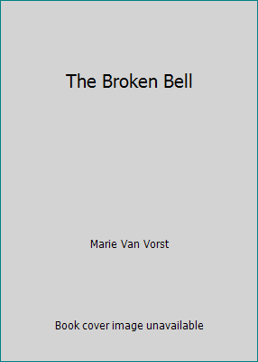 The Broken Bell B001M2QZ22 Book Cover