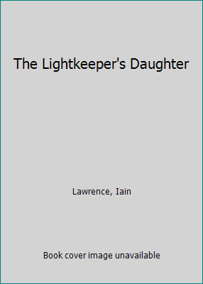 The Lightkeeper's Daughter 0606306315 Book Cover