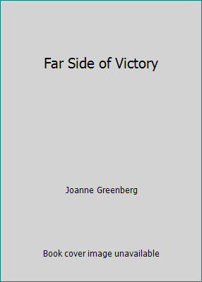Far Side of Victory 057503307X Book Cover