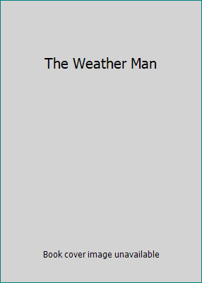 The Weather Man B000CZ0PR6 Book Cover
