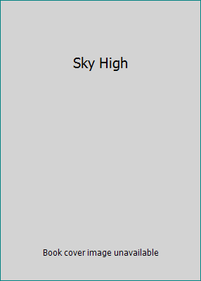 Sky High 0788860275 Book Cover
