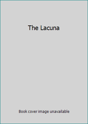 The Lacuna 0571252664 Book Cover